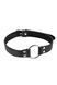 Кляп-кольцо CONCORDE PRO Open Mouth Gag, черный, 48 мм 90-6060270010 фото 4