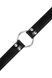 Кляп-кольцо CONCORDE PRO Open Mouth Gag, черный, 48 мм 90-6060270010 фото 3