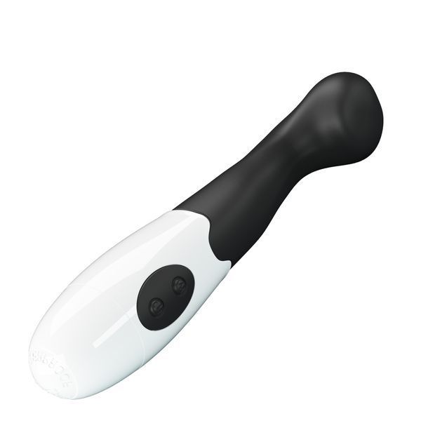 Вібратор PRETTY LOVE Charles black, 30 function BI-014221-A3 фото