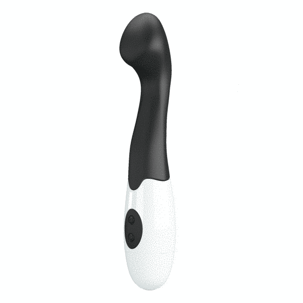 Вібратор PRETTY LOVE Charles black, 30 function BI-014221-A3 фото