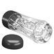 Мастурбатор з вібро PRETTY LOVE TAMARA, Vibration, TPR ABS BM-00900T94 фото 6