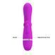 Вібратор PRETTY LOVE BERT, 30 function BI-014346 фото 4