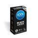 Презервативи 12 SZT. EXS BLACK LATEX 12-EXSBLACK фото 1