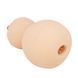 Мастурбатор Crazy Bull CALABASH тілесна BM-009239N фото 3
