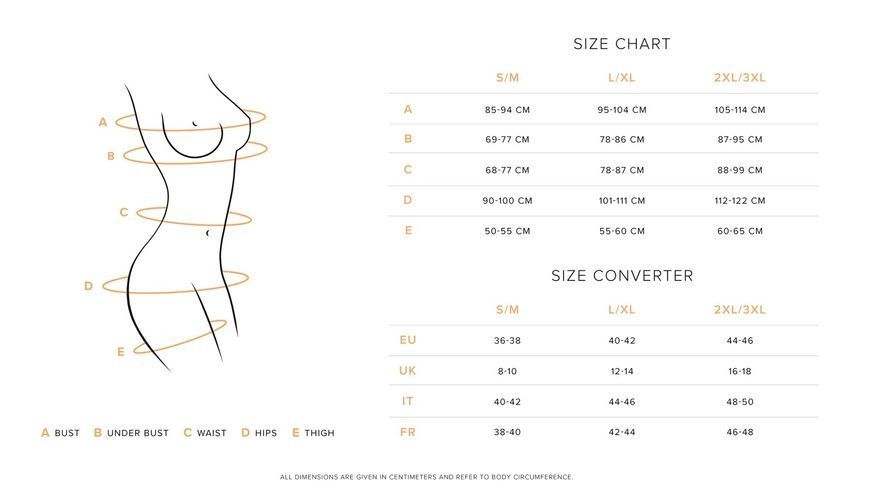 Корсет Obsessive Arrowel White corset S/M SX2585 фото