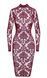 Сукня Noir Handmade F384 Kink Royal midi dress XS SX4157 фото 7