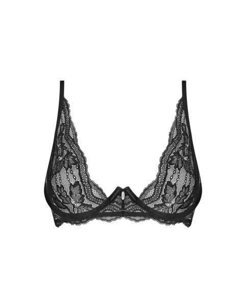 Ліф Obsessive Nutris bra XS/S SX1166 фото
