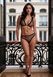 Комплект Passion BELISSANA SET black XL SX2909 фото 9