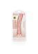 Фалоімітатор Curved Realistic Dildo with Suction Cup - 8/ 20,5 cm 36-REA118FLE фото 1