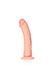 Фалоімітатор Curved Realistic Dildo with Suction Cup - 8/ 20,5 cm 36-REA118FLE фото 3