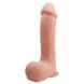 Фалоімітатор Beautiful Johnson 9,2 Dildo BW-008040NR фото 1