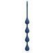 Анальний ланцюжок MR PLAY Waterdrop Anal Balls, розмір M BI-040228-MR фото 4