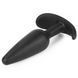 Анальна пробка LURE ME Classic Anal Plug S 66-LVBK17S фото 2