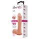 Фалоімітатор Beautiful Johnson 9,2 Dildo BW-008040NR фото 10